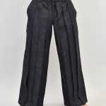 ＜義志ｘ剱伎衆かむゐ＞袴パンツ