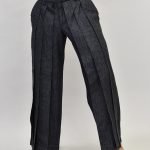 ＜義志ｘ剱伎衆かむゐ＞袴パンツ