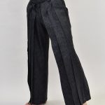 ＜義志ｘ剱伎衆かむゐ＞袴パンツ