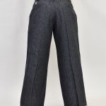 ＜義志ｘ剱伎衆かむゐ＞袴パンツ