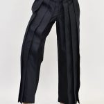 ＜義志ｘ剱伎衆かむゐ＞袴パンツ