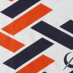 ＜義志ｘ剱伎衆かむゐ＞手拭「組菱」