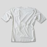 ＜義志ｘ剱伎衆かむゐ＞着物襟Tシャツ