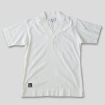 ＜義志ｘ剱伎衆かむゐ＞道着襟Tシャツ