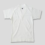 ＜義志ｘ剱伎衆かむゐ＞道着襟Tシャツ