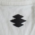 ＜義志ｘ剱伎衆かむゐ＞道着襟Tシャツ