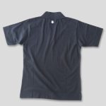 ＜義志ｘ剱伎衆かむゐ＞道着襟Tシャツ