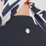 ＜義志ｘ剱伎衆かむゐ＞道着襟Tシャツ