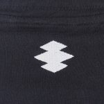 ＜義志ｘ剱伎衆かむゐ＞道着襟Tシャツ