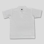 ＜義志ｘ剱伎衆かむゐ＞道着襟Tシャツ 型第弐