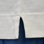 ＜義志ｘ剱伎衆かむゐ＞道着襟Tシャツ 型第弐