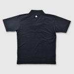 ＜義志ｘ剱伎衆かむゐ＞道着襟Tシャツ 型第弐