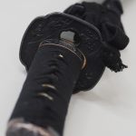 竹光（脇差） – Code of the SAMURAI