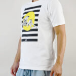 ＜義志＞Tシャツ 型第84 「太刀取り」白