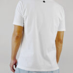 ＜義志＞Tシャツ 型第84 「太刀取り」白